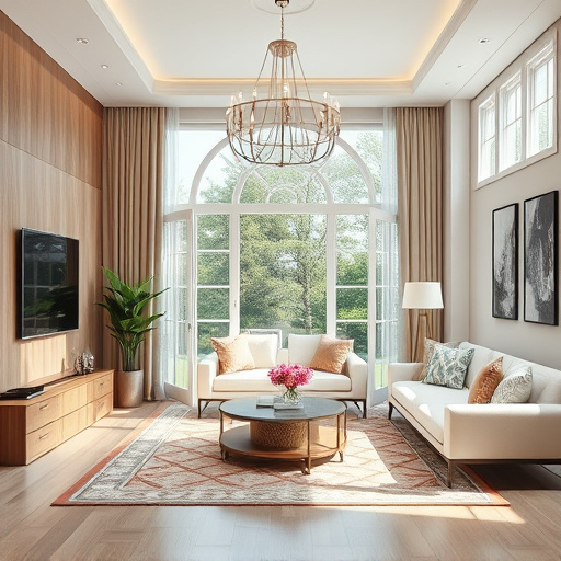 interior design