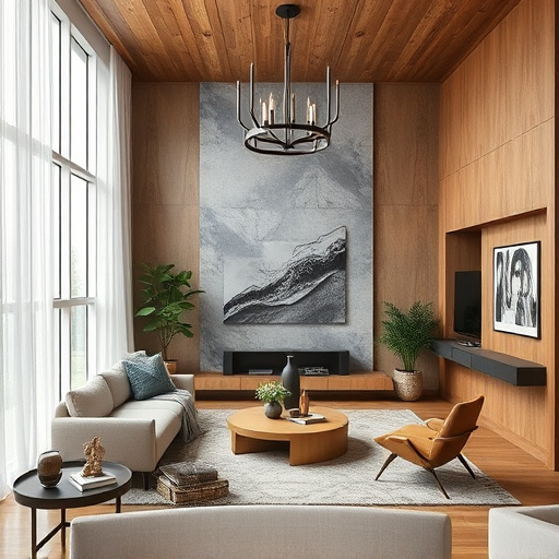 interior design