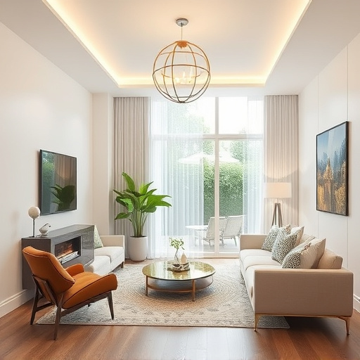 interior design
