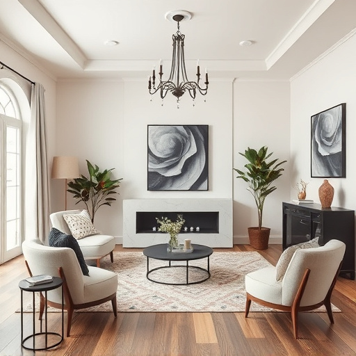 interior design