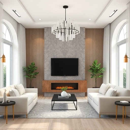 interior design