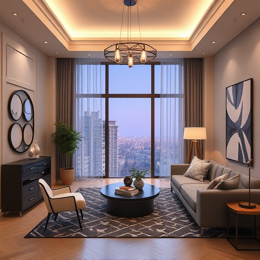 interior design