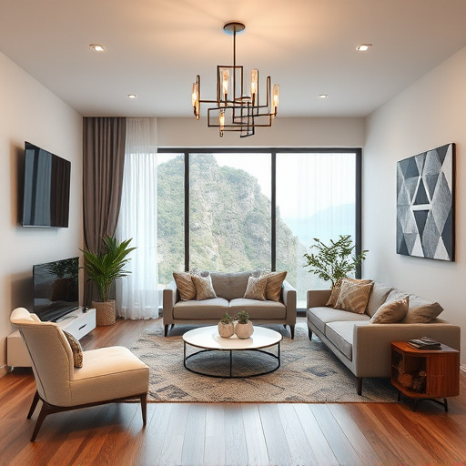 interior design