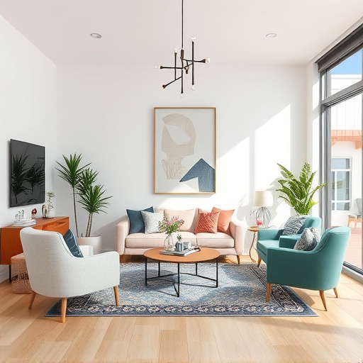 interior design