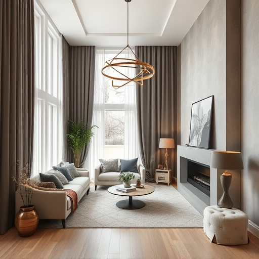 interior design