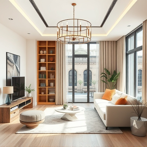 interior design