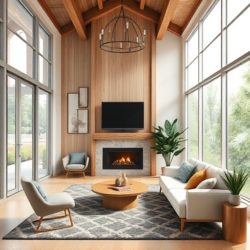 interior design