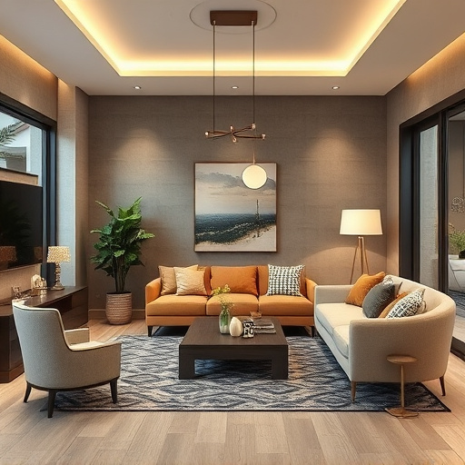 interior design