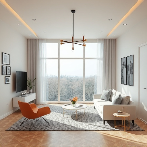 interior design