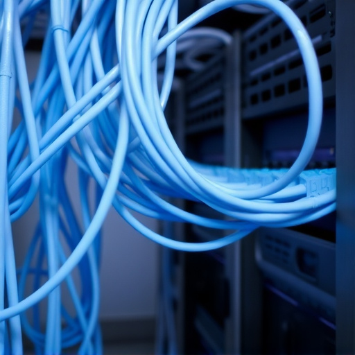 internet cabling