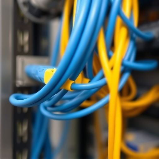 internet cabling