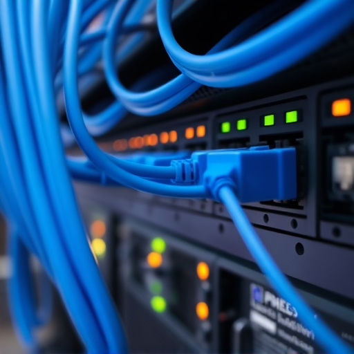 internet cabling