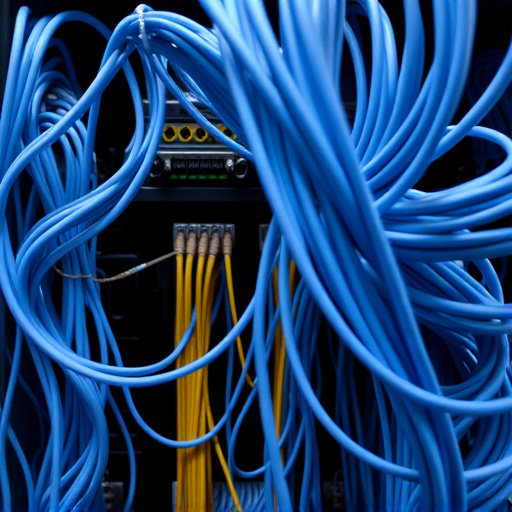 internet cabling