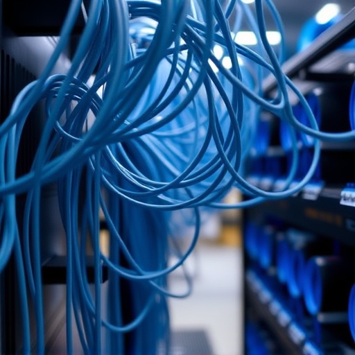 internet cabling