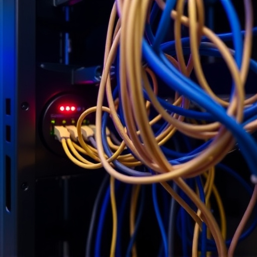 internet cabling