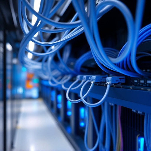 internet cabling