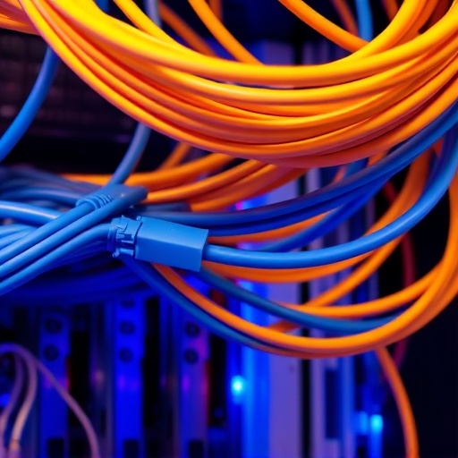 internet cabling