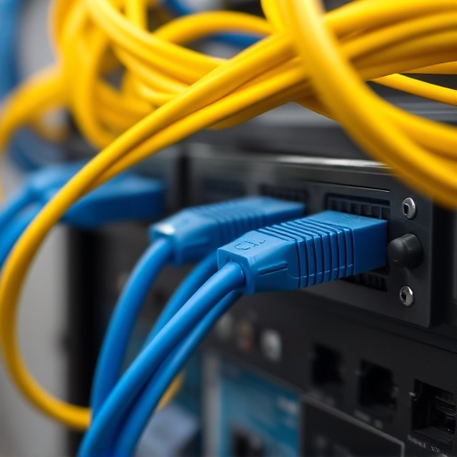 internet cabling