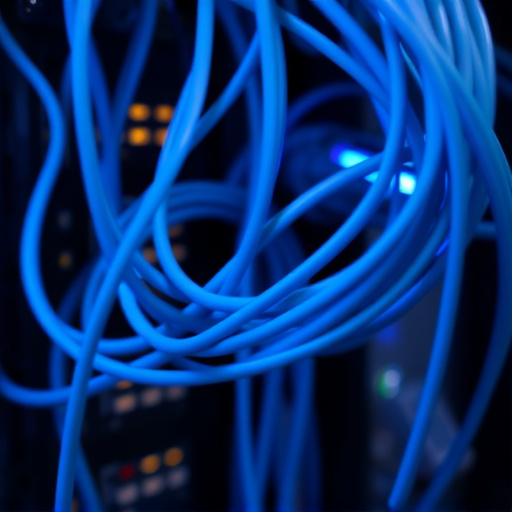 internet cabling