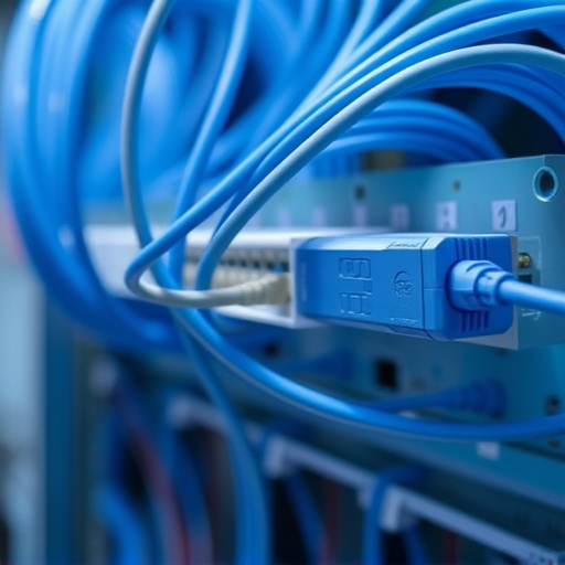 internet cabling