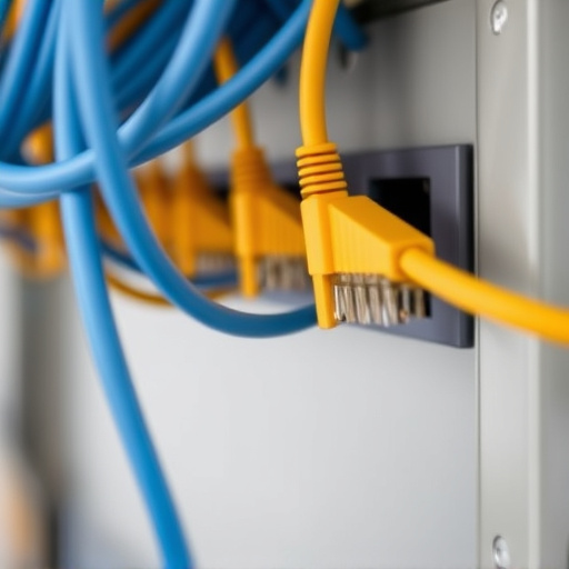 internet cabling
