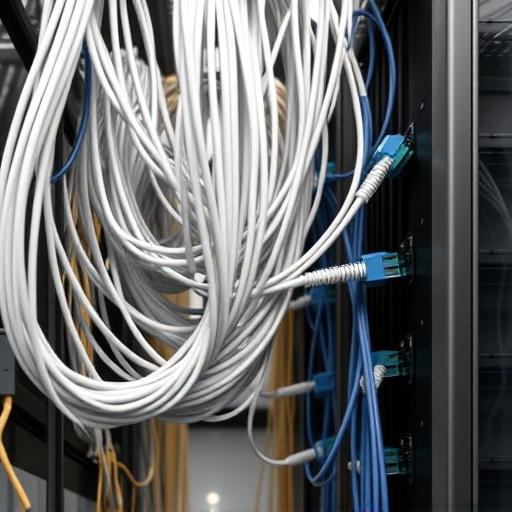 internet cabling