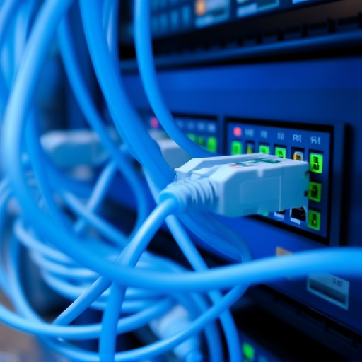internet cabling