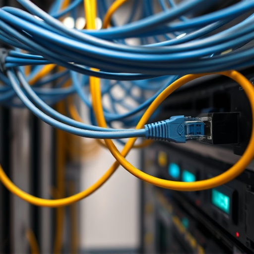 internet cabling