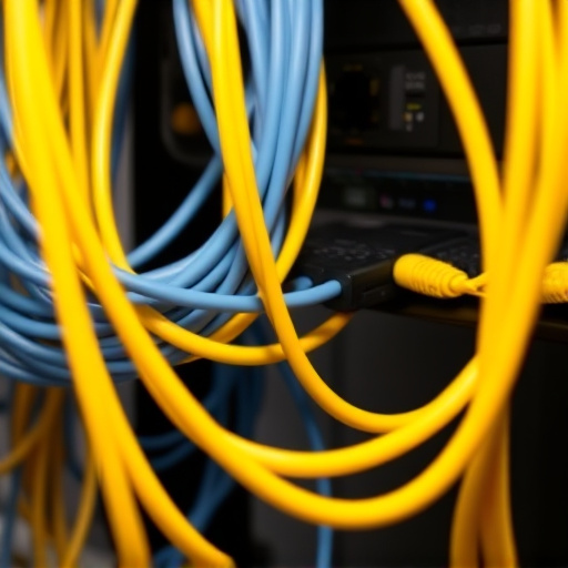 internet cabling