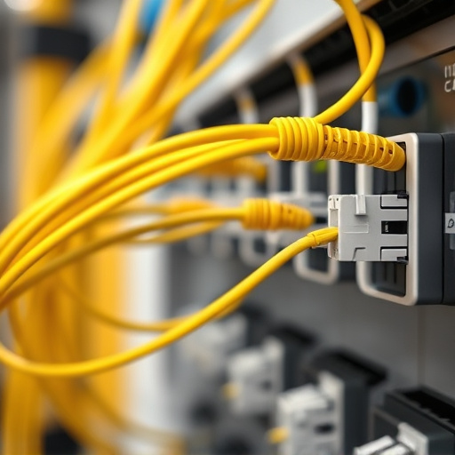 internet cabling