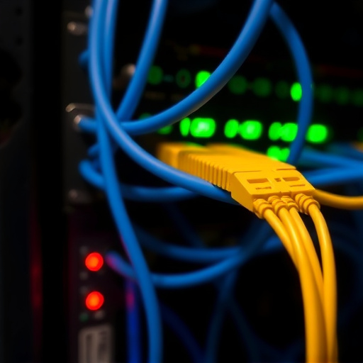internet cabling