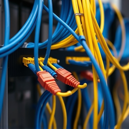 internet cabling