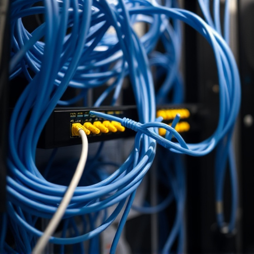 internet cabling