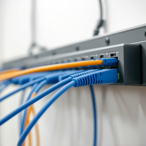 internet cabling