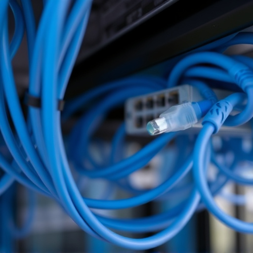 internet cabling