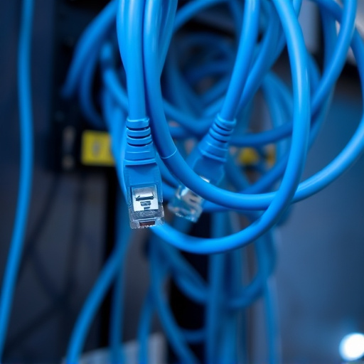 internet cabling
