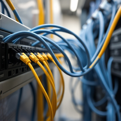 internet cabling