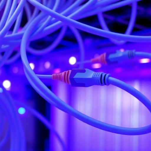 Transform Pittsburgh PA Healthcare with Reliable Cat6 Cable Installation