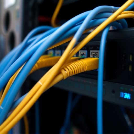 internet cabling
