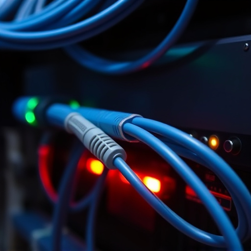 internet cabling