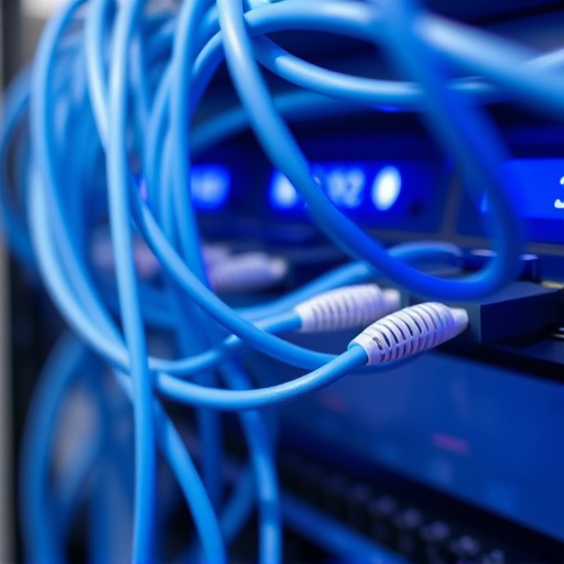 internet cabling