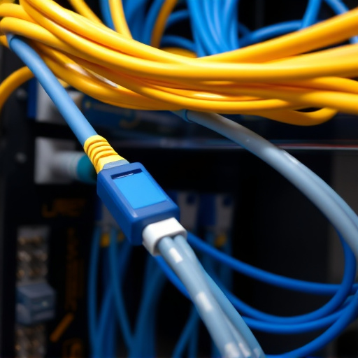 internet cabling