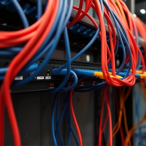 internet cabling