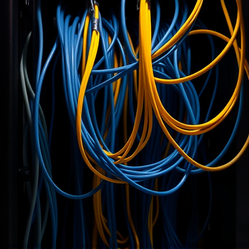 internet cabling