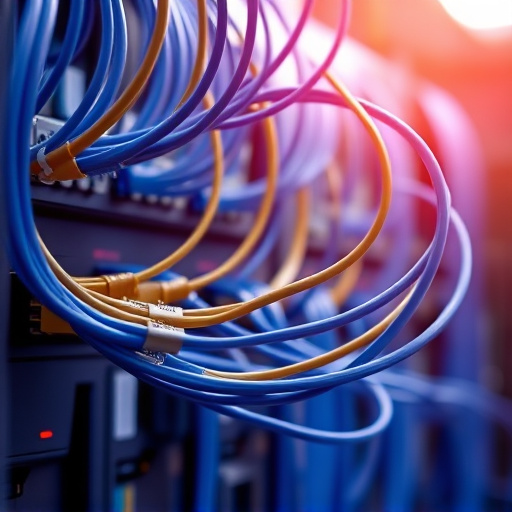 internet cabling