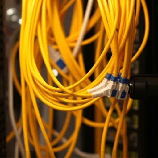 internet cabling