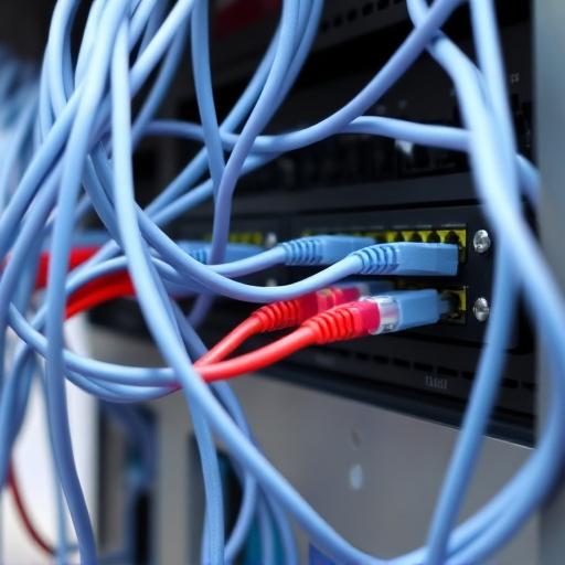 internet cabling