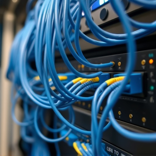 internet cabling