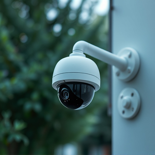 IP cameras