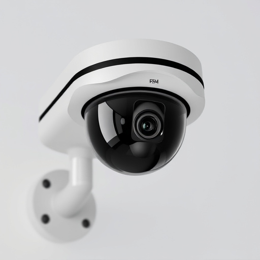 IP cameras